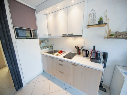 Ferienwohnung Port Camargue, Studio, 4 Personen - photo_1011757240804