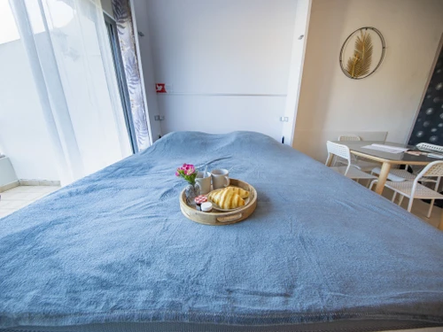 Ferienwohnung Port Camargue, Studio, 4 Personen - photo_1011757240804