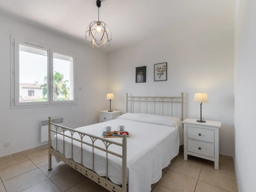 Ferienhaus Aigues-Mortes, 3 Schlafzimmer, 6 Personen - photo_13148221688