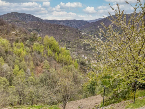 Ferienhaus Les Vans, 1 Schlafzimmer, 4 Personen - photo_19238530045