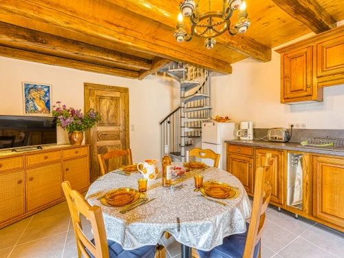 Ferienhaus Les Vans, 1 Schlafzimmer, 4 Personen - photo_19238530045