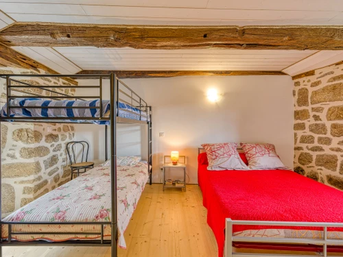 Ferienhaus Les Vans, 1 Schlafzimmer, 4 Personen - photo_19238530045