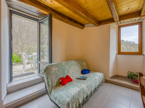 Ferienhaus Les Vans, 1 Schlafzimmer, 4 Personen - photo_19238530045