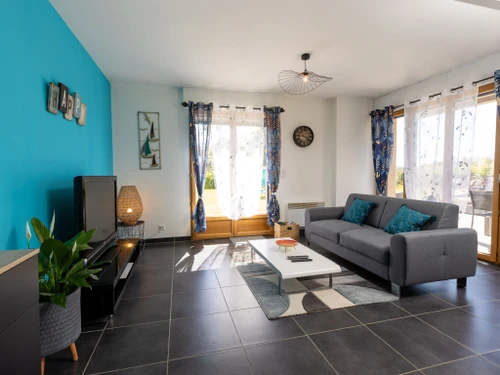 Ferienhaus Cancale, 2 Schlafzimmer, 4 Personen - photo_1011587894522