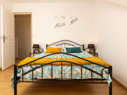 Ferienhaus Cancale, 2 Schlafzimmer, 4 Personen - photo_1011587894522