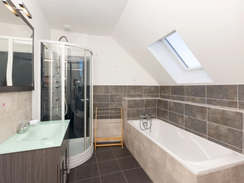 Ferienhaus Cancale, 2 Schlafzimmer, 4 Personen - photo_1011587894522