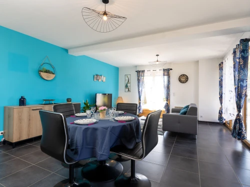 Ferienhaus Cancale, 2 Schlafzimmer, 4 Personen - photo_1011587894522