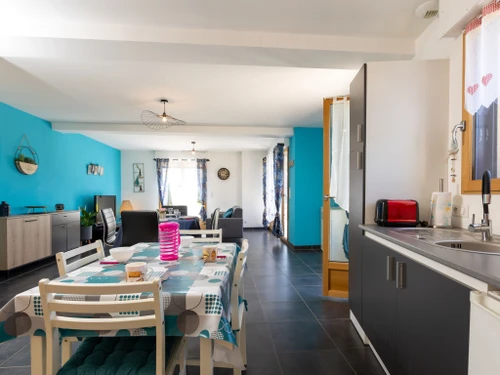 Ferienhaus Cancale, 2 Schlafzimmer, 4 Personen - photo_1011587894522