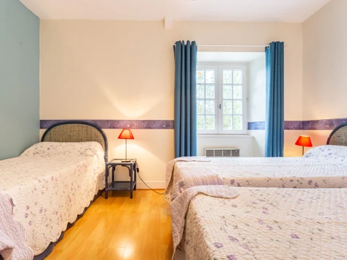 Gasthaus Cancale, 2 Schlafzimmer, 5 Personen - photo_17784087963