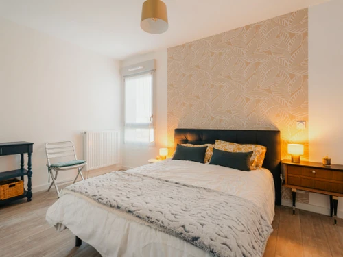 Ferienwohnung Cancale, 1 Schlafzimmer, 2 Personen - photo_1011765865290