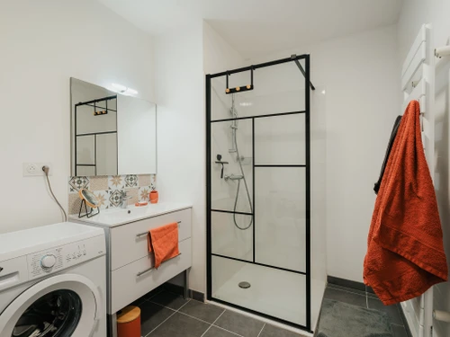 Ferienwohnung Cancale, 1 Schlafzimmer, 2 Personen - photo_1011765865290