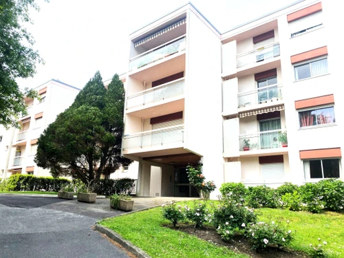 Apartment Biarritz, studio flat, 2 persons - photo_15876760938