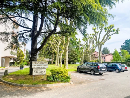 Apartment Biarritz, studio flat, 2 persons - photo_15876760938