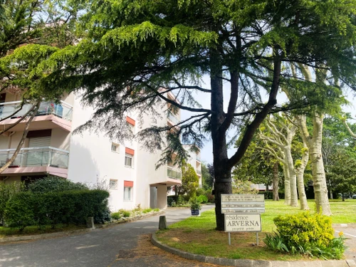 Apartment Biarritz, studio flat, 2 persons - photo_15876760938