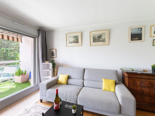 Apartment Biarritz, studio flat, 2 persons - photo_15876760938