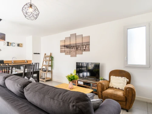 Ferienwohnung Mimizan, 2 Schlafzimmer, 6 Personen - photo_13721671030