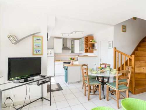 Ferienhaus Mimizan, 2 Schlafzimmer, 7 Personen - photo_18985496381