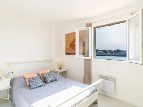 Ferienhaus Mimizan, 2 Schlafzimmer, 7 Personen - photo_18985496381