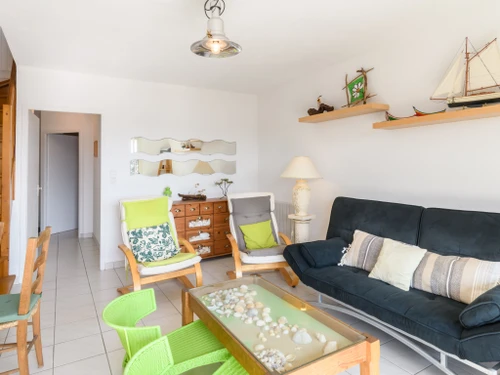 Ferienhaus Mimizan, 2 Schlafzimmer, 7 Personen - photo_18985496381