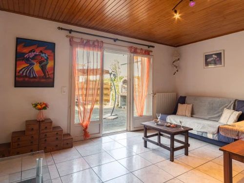 Villa Mimizan, 2 bedrooms, 4 persons - photo_19037745674