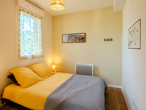 Ferienwohnung Mimizan, 2 Schlafzimmer, 4 Personen - photo_1011677550092