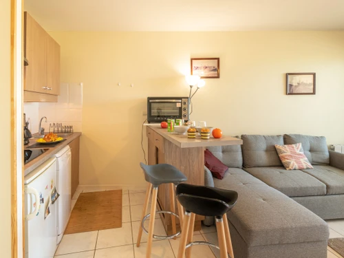 Ferienwohnung Mimizan, 1 Schlafzimmer, 3 Personen - photo_1011529241407