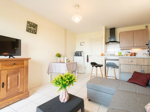 Ferienwohnung Mimizan, 1 Schlafzimmer, 3 Personen - photo_1011529241407