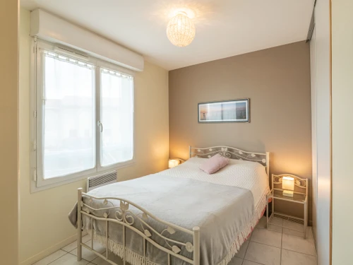 Ferienwohnung Mimizan, 1 Schlafzimmer, 3 Personen - photo_1011529241407