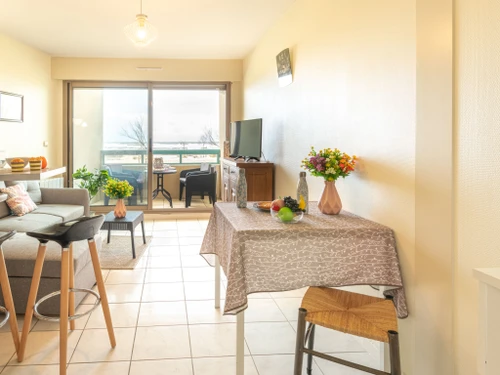 Ferienwohnung Mimizan, 1 Schlafzimmer, 3 Personen - photo_1011529241407