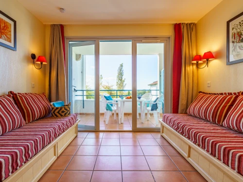 Ferienwohnung Arcangues, 1 Schlafzimmer, 4 Personen - photo_20131162867