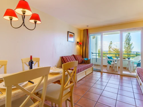 Ferienwohnung Arcangues, 1 Schlafzimmer, 4 Personen - photo_20131162867