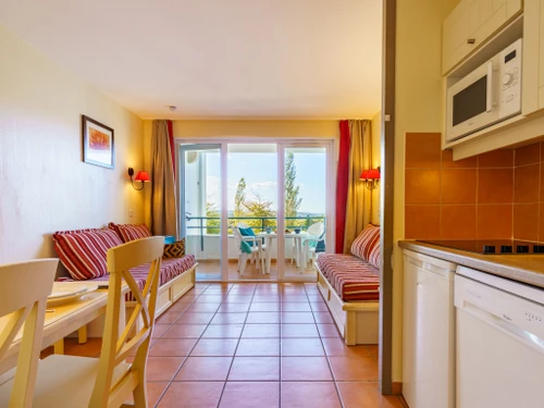 Ferienwohnung Arcangues, 1 Schlafzimmer, 4 Personen - photo_20131162867