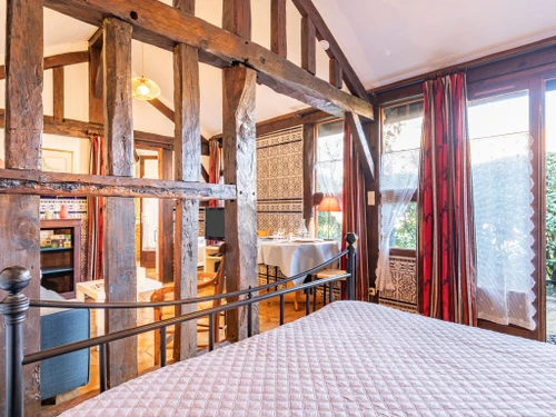 Ferienhaus Mimizan, Studio, 2 Personen - photo_8671927590