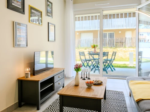 Apartment Mimizan, 1 bedroom, 2 persons - photo_1011778727213