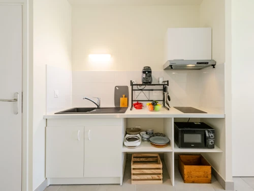 Apartment Mimizan, 1 bedroom, 2 persons - photo_1011778727213