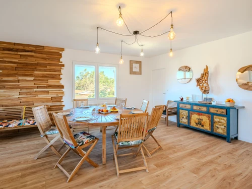 Apartment Mimizan, 4 bedrooms, 8 persons - photo_17837056977