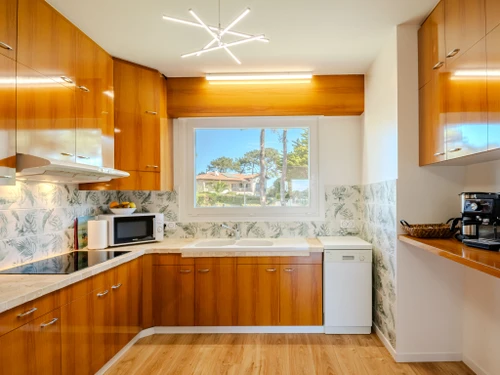 Apartment Mimizan, 4 bedrooms, 8 persons - photo_17837056977