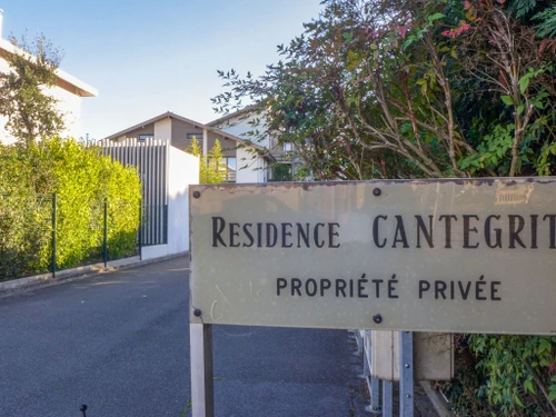 Ferienwohnung Capbreton, 1 Schlafzimmer, 4 Personen - photo_13420185925