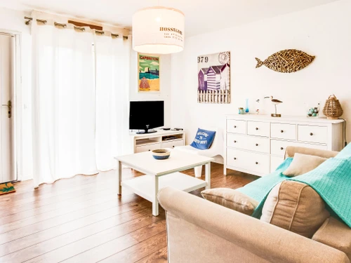 Ferienwohnung Capbreton, 1 Schlafzimmer, 4 Personen - photo_13420185925