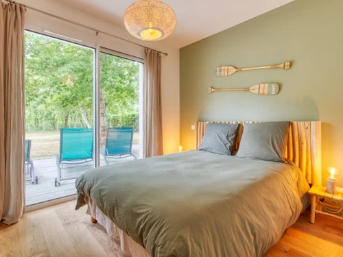 Villa Grayan-et-l'Hôpital, 3 Schlafzimmer, 6 Personen - photo_18291229936