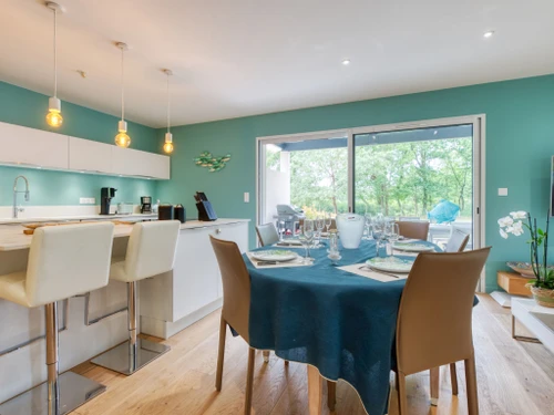 Villa Grayan-et-l'Hôpital, 3 Schlafzimmer, 6 Personen - photo_18291229936