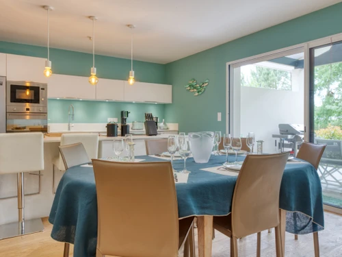 Villa Grayan-et-l'Hôpital, 3 Schlafzimmer, 6 Personen - photo_18291229936