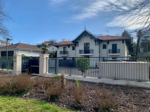 Ferienwohnung Arcachon, Studio, 2 Personen - photo_14024092247