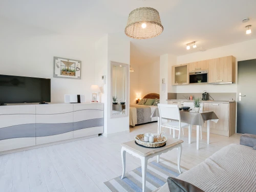 Ferienwohnung Arcachon, Studio, 2 Personen - photo_14024092247