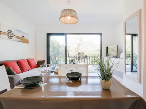 Ferienwohnung Arcachon, Studio, 2 Personen - photo_14024092247