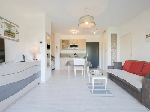 Ferienwohnung Arcachon, Studio, 2 Personen - photo_14024092247