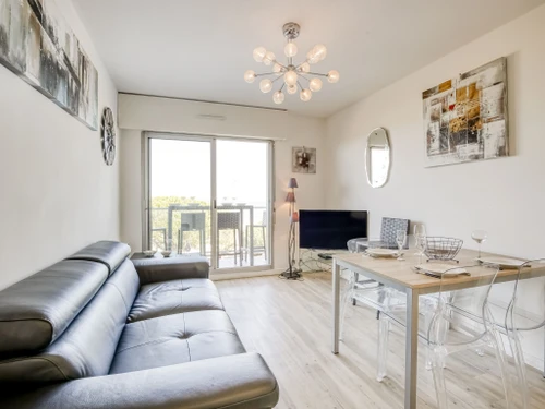 Ferienwohnung Arcachon, 1 Schlafzimmer, 4 Personen - photo_14182639834