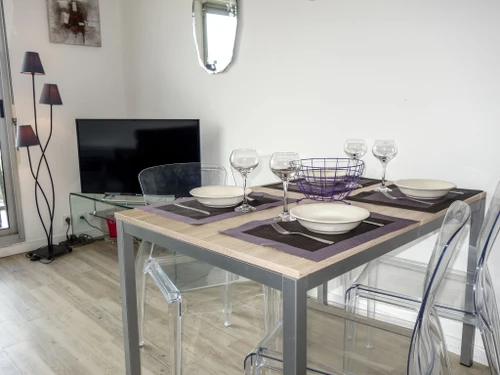 Ferienwohnung Arcachon, 1 Schlafzimmer, 4 Personen - photo_14182639834