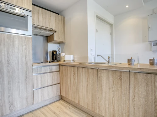 Ferienwohnung Arcachon, 1 Schlafzimmer, 4 Personen - photo_14182639834