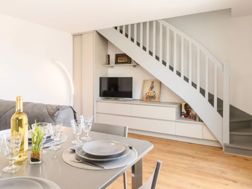 Apartment Arcachon, 1 bedroom, 4 persons - photo_19284949648